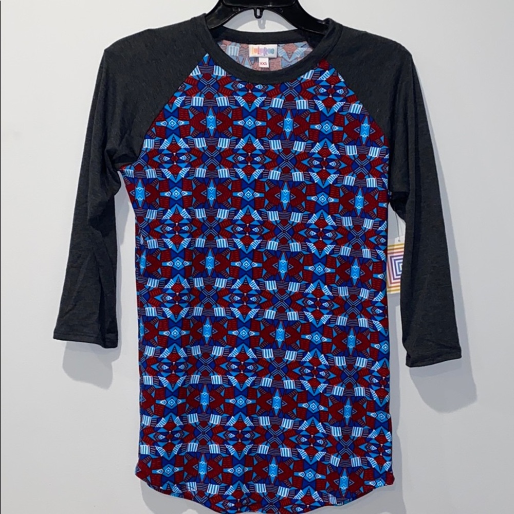 LuLaRoe Randy